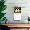 Plato; For the Love of Kittens | 2027 7 x 14 Inch (Hanging) Monthly Mini Wall Calendar; Category:Wall Calendars; Image:6